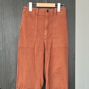 GAP cargo/carpenter pants